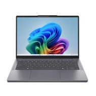 Lenovo IdeaPad Slim 3 14IPH11 Intel Core Ultra 5 322 16GB RAM 512GB SSD 14 Inch FHD+ WUXGA Display Copilot Plus & AI Optimized Luna Grey Laptop
